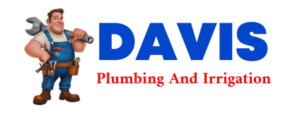 Trusted plumber in RACELAND